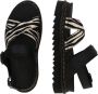 Dr. Martens Sandalen met riem 'Voss II' - Thumbnail 2