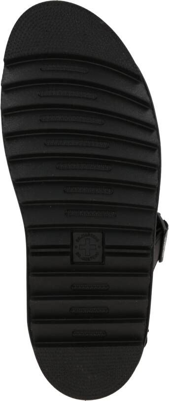 Dr. Martens Sandalen met riem 'Voss II'