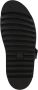 Dr. Martens Zebra Hair Sandalen Black Dames - Thumbnail 11