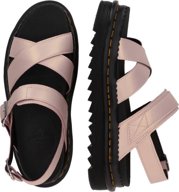 Dr. Martens Sandalen met riem 'Voss II'