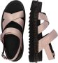 Dr. Martens Women's Voss II Sandal Sandalen zwart - Thumbnail 4