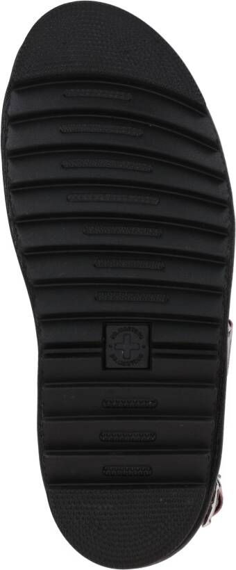 Dr. Martens Sandalen met riem 'Voss II'