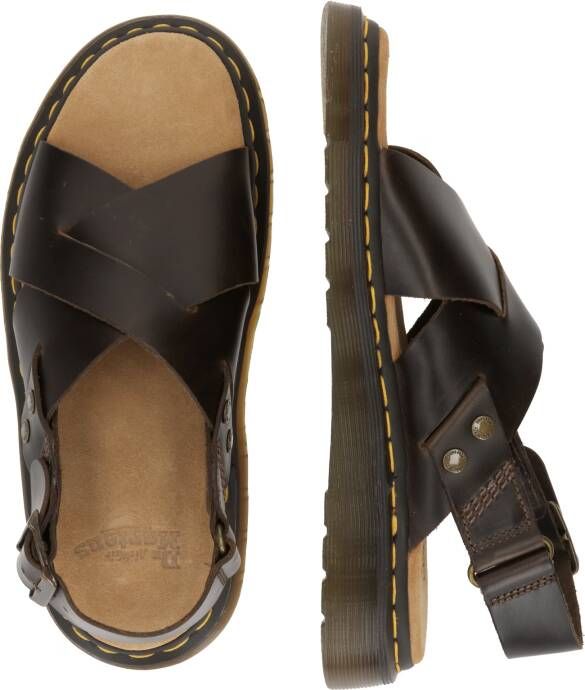 Dr. Martens Sandalen 'Zane'