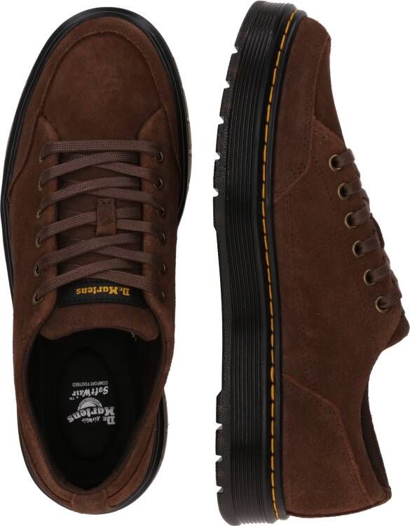 Dr. Martens Sneakers laag 'Brookline 6 Eye'
