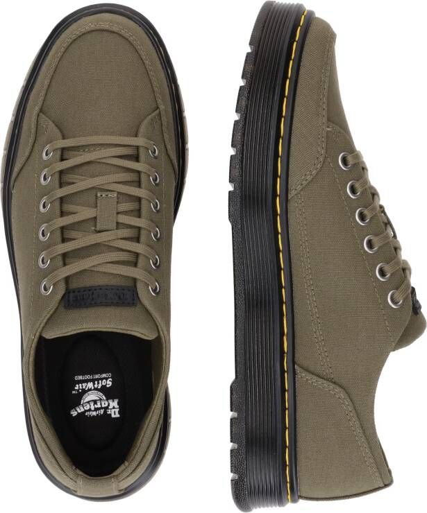 Dr. Martens Sneakers laag 'Brookline'