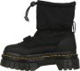 Dr. Martens Audrick Padded LO Boots Black Dames - Thumbnail 10