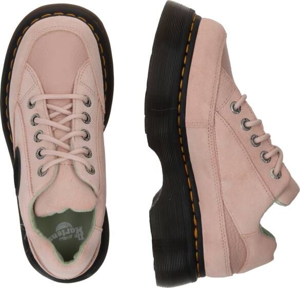 Dr. Martens Sportieve veterschoen 'Buzz'