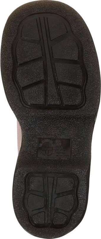 Dr. Martens Sportieve veterschoen 'Buzz'