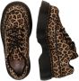 Dr. Martens Klassieke Veterschoenen voor Dagelijks Gebruik Multicolor Dames - Thumbnail 10