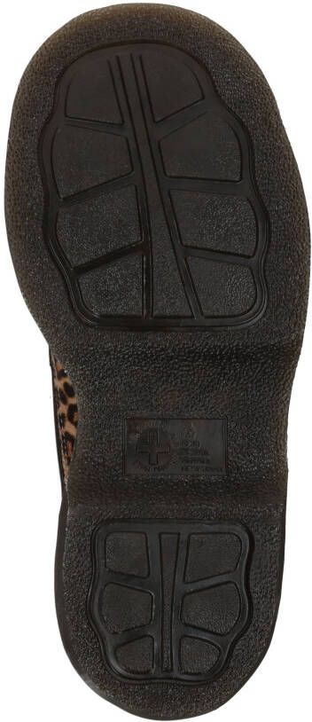 Dr. Martens Sportieve veterschoen 'Buzz'