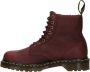 Dr. Martens 1460 WL Grizzly Winterschoenen bruin - Thumbnail 5