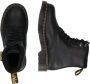 Dr Martens Pascal Valor Shoes Dr. Martens Zwart Unisex - Thumbnail 9