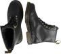 Dr. Martens Zwarte Originele Enkellaarzen Black Heren - Thumbnail 2