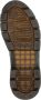 Dr. Martens Dr Martens Combs Tech Leather Laarzen Zwart Man - Thumbnail 7