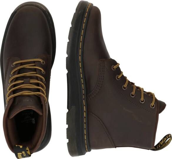 Dr. Martens Veterboots 'Crewson'