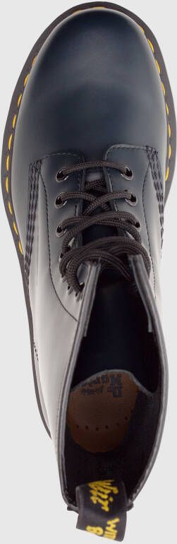 Dr. Martens Veterlaarsjes 'Eye Boot Smooth'