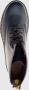 Dr Martens DR. DOC MARTENS 1460 Smooth Boots Laarzen Schoenen Navy-Blauw - Thumbnail 28