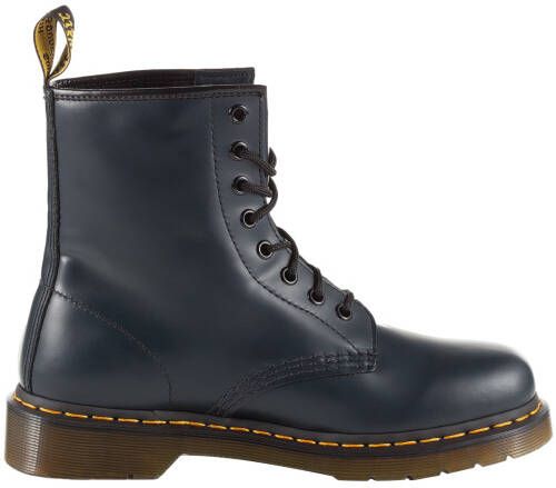 Dr. Martens Veterlaarsjes 'Eye Boot Smooth'