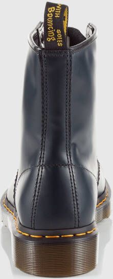 Dr. Martens Veterlaarsjes 'Eye Boot Smooth'