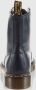 Dr Martens DR. DOC MARTENS 1460 Smooth Boots Laarzen Schoenen Navy-Blauw - Thumbnail 31