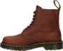 Dr. Martens 1460 PASCAL CASHEW AMBASSADOR sneakers s veterschoenen sneakers veterschoenVrije tijd half-hoog Cognac - Thumbnail 4