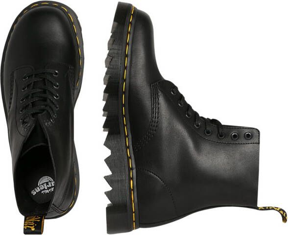 Dr. Martens Veterboots 'Pascal Ziggy'