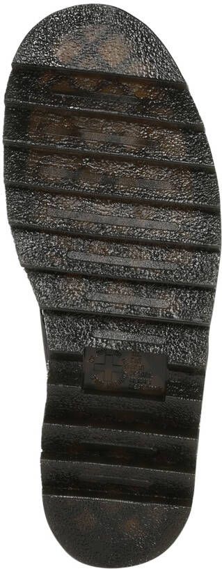 Dr. Martens Veterboots 'Pascal Ziggy'