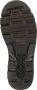 Dr. Martens Zebzag 4 Eye Boots Unisex Zwart Laarsjes - Thumbnail 4