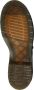 Dr. Martens 1460~BLACK~~~~~~~~~~~~~~~~~~~~ Hoge sneakersVeterlaarzenDames veterschoenenDames sneakersHalf-hoge schoenen Zwart - Thumbnail 7