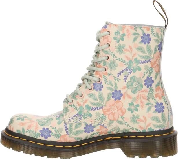 Dr. Martens Veterlaarsjes '1460 Pascal'