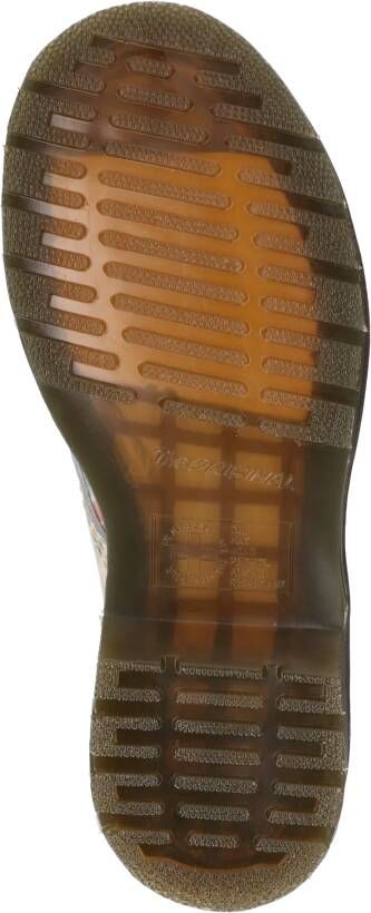 Dr. Martens Veterlaarsjes '1460 Pascal'