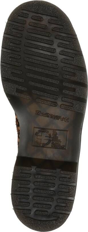 Dr. Martens Veterlaarsjes '1460 Pascal'