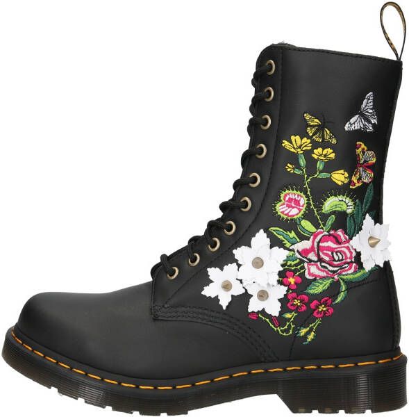 Dr. Martens Veterlaarsjes