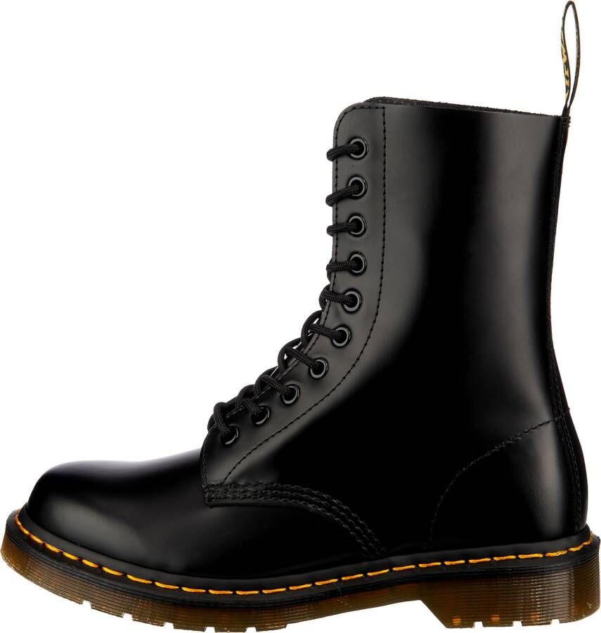 Dr. Martens Veterlaarzen