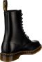 Dr. Martens Lace-up Boots Black Heren - Thumbnail 6