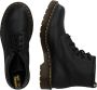 Dr. Martens Klassieke Zwarte Enkellaars Black - Thumbnail 7