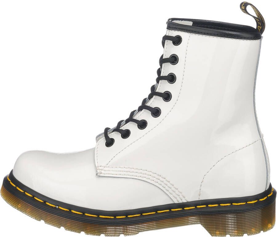 Dr. Martens Veterlaarsjes