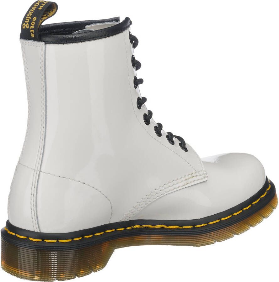 Dr. Martens Veterlaarsjes
