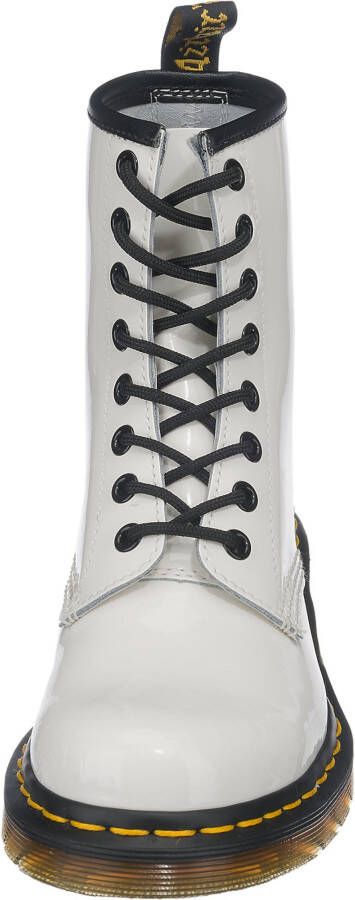 Dr. Martens Veterlaarsjes