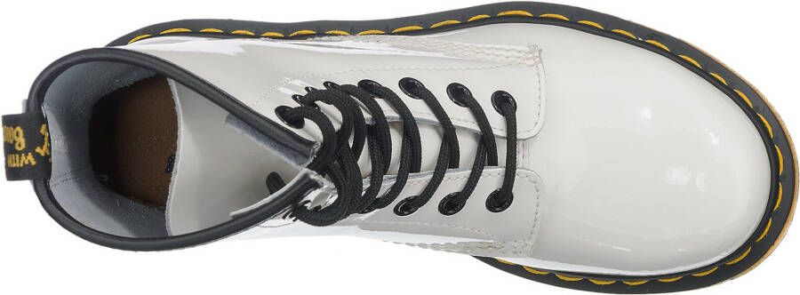 Dr. Martens Veterlaarsjes