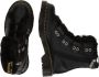 Dr. Martens Winterlaarzen met LTT FL-stijl Black Dames - Thumbnail 12