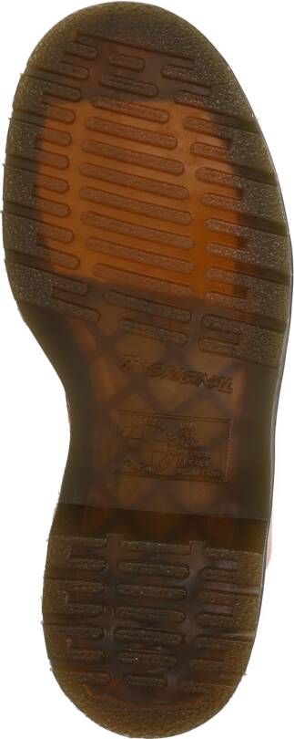 Dr. Martens Veterlaarsjes