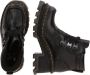 Dr. Martens Stijlvolle Veterschoenen voor Mannen Black Dames - Thumbnail 11
