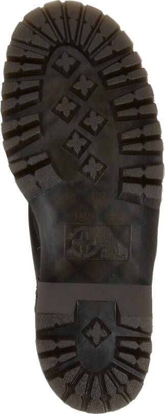Dr. Martens Veterboots 'Jadon'