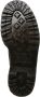 Dr. Martens 1490 BLACK VIRGINIA Hoge sneakersHoge sneakersVeterbootsDames veterschoenenDames sneakersVrije tijd half-hoogHalf-hoge schoenenHeren veterschoenHeren sneakers Zwart - Thumbnail 10