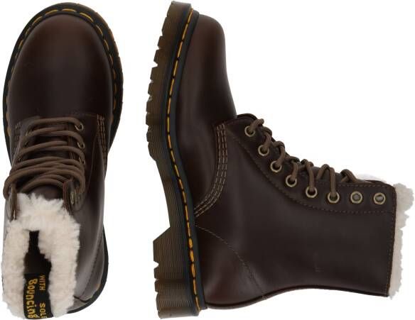 Dr. Martens Veterlaarsjes 'Pascal Serena'