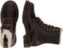 Dr. Martens Women's 1460 Pascal Serena Orleans Winterschoenen bruin - Thumbnail 9