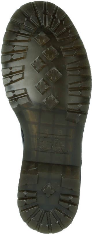 Dr. Martens Dameslaarzen Serena Atlas Zwart Black Dames - Foto 4