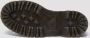 Dr. Martens Sinclair dark taupe orleans Boots in zwart formaten: 37 - Thumbnail 13