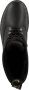 Dr. Martens Zwarte Originele Enkellaarzen Black Heren - Thumbnail 5